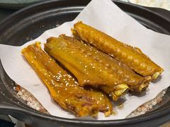 -悦来轩顺德菜(寮厦店)