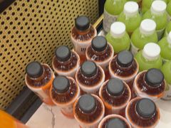 -陈熹公民族美食文化餐厅·清真(中华广场店)