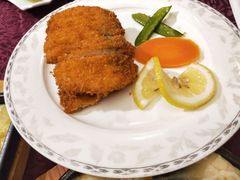 -92°C俄式厨房(中央大街店)