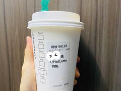 -星巴克(深圳海岸城4楼店)