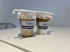 -TRIPS BURGER(大钟寺店)