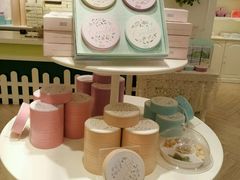 -苏小糖(鼓浪屿三丘田花园店)