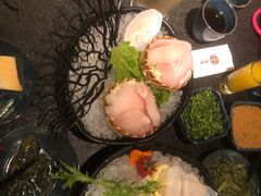 巴沙鱼-湊湊火锅·茶憩(打浦桥日月光店)