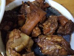 -凰仪桥饭店(鲁迅西路店)