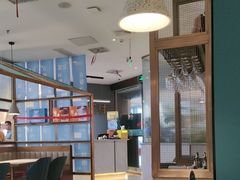 -悦海·家宴·冰花皮皮虾大锅贴(宝龙店)