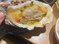 -AJIYA炭火烧肉(徐汇正大乐城店)