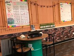 大堂-大派屋(桂林路店)