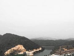 -清远熹乐谷温泉度假酒店