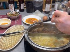 -一绪に寿喜烧(荟聚店)