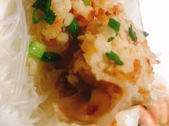 蒜蓉粉丝蒸元贝-79号渔船海鲜饭店(华强北店)