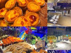-深海壹品海鲜自助餐厅(吾悦广场店)