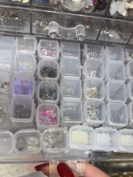 -尤米一站式美甲美睫