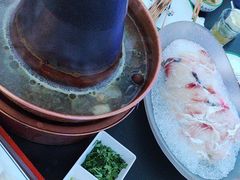 -南门四季铜锅涮肉(大屯·北苑店)