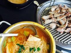 -401餐厅(弘大店)