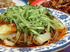 -柴窝堡22号辣子鸡·传承新疆菜