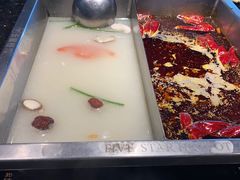-五星桥原切肥牛火锅·30年专注好牛肉(湖塘店)
