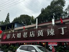 -彭大姐老店黄辣丁(新津店)