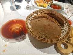 -俄士厨房(五棵松华熙LIVE店)