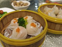 -北海渔村酒楼·粤菜海鲜点心(新华店)