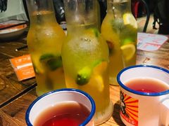-探鱼·鲜青椒爽麻烤鱼(领展购物广场店)