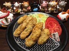 -金藏屋 碳火烤肉(江湾路店)