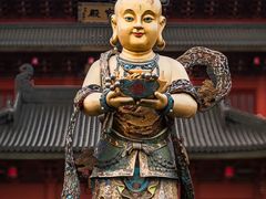 -上海东林寺(金山区)