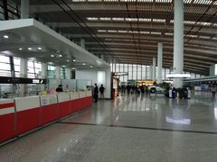 -常州奔牛国际机场