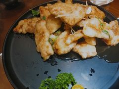 锅包肉-黑土印象菜馆(三元桥店)