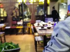 大堂-传统香辣蟹(南园路店)