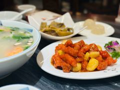 -安泰楼·佛跳墙创始人·传统闽味早茶·酒楼(三坊七巷闽菜地标店)