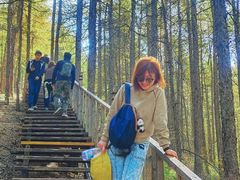 -苏木山森林公园