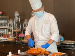 -东海朗廷酒店-唐阁T’ANG COURT 中餐厅