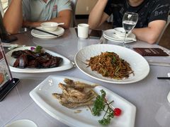 -西陵饭店