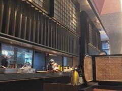-铭牛烧肉·和牛海鲜自助(高新月牙湖店)