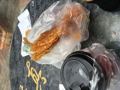 -清真·二嫂子煎饼果子(鼓楼旗舰形象店)