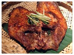 云海肴云南菜(中关村欧美汇店)-云海肴·汽锅鸡·云南菜(领展购物广场·中关村店)
