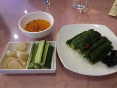 -烤肉宛饭庄(南礼士路店)