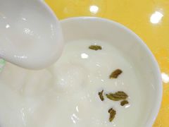 焉耆酸奶-新疆巴州金丝特餐厅(大钟寺店)