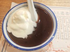 冰激淋赤豆羹-卤儿道道(龙游路店)