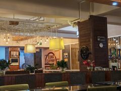 -劳顶笨咖啡(敦化店)