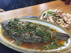 -妈妈的味道(和顺古镇店)