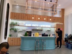 -宝贝家族国际影像馆(东郊记忆店)