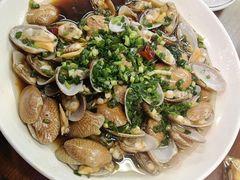 -谢记上海大排档(长寿路店)
