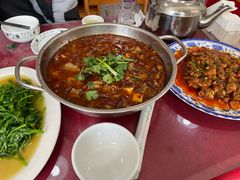-无味饭店(九眼桥商业文化广场店)