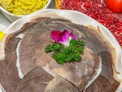 -潮汕大目牛肉火锅(上梅林店)