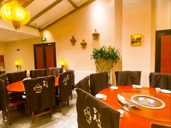 -古关火锅店(古北水镇景区店)