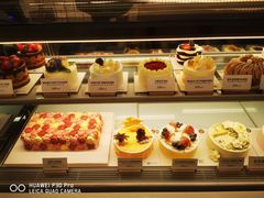 -派悦坊·甜品·蛋糕(虹口龙之梦店)