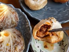 -鑫震源·苏式大虾生煎(山塘街店)