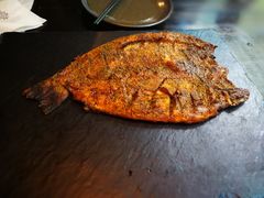-Local泰莲庭(虹鳟鱼店)