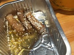 -木屋烧烤(坂田天安云谷店)